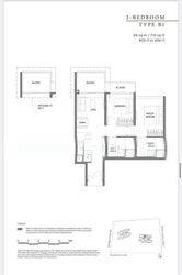 Twin Vew (D5), Apartment #586349351